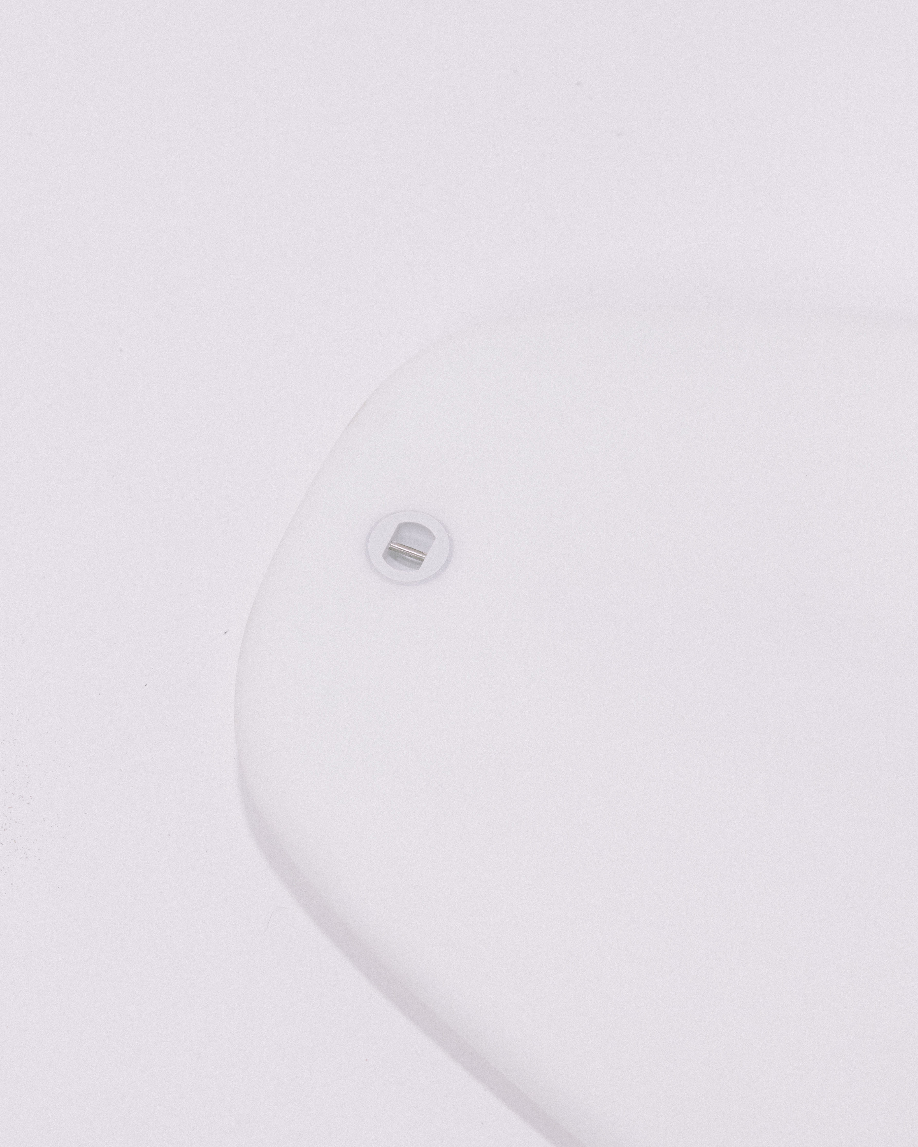 ATACH modular Long midsection — surfboard chassis part (detail 5)