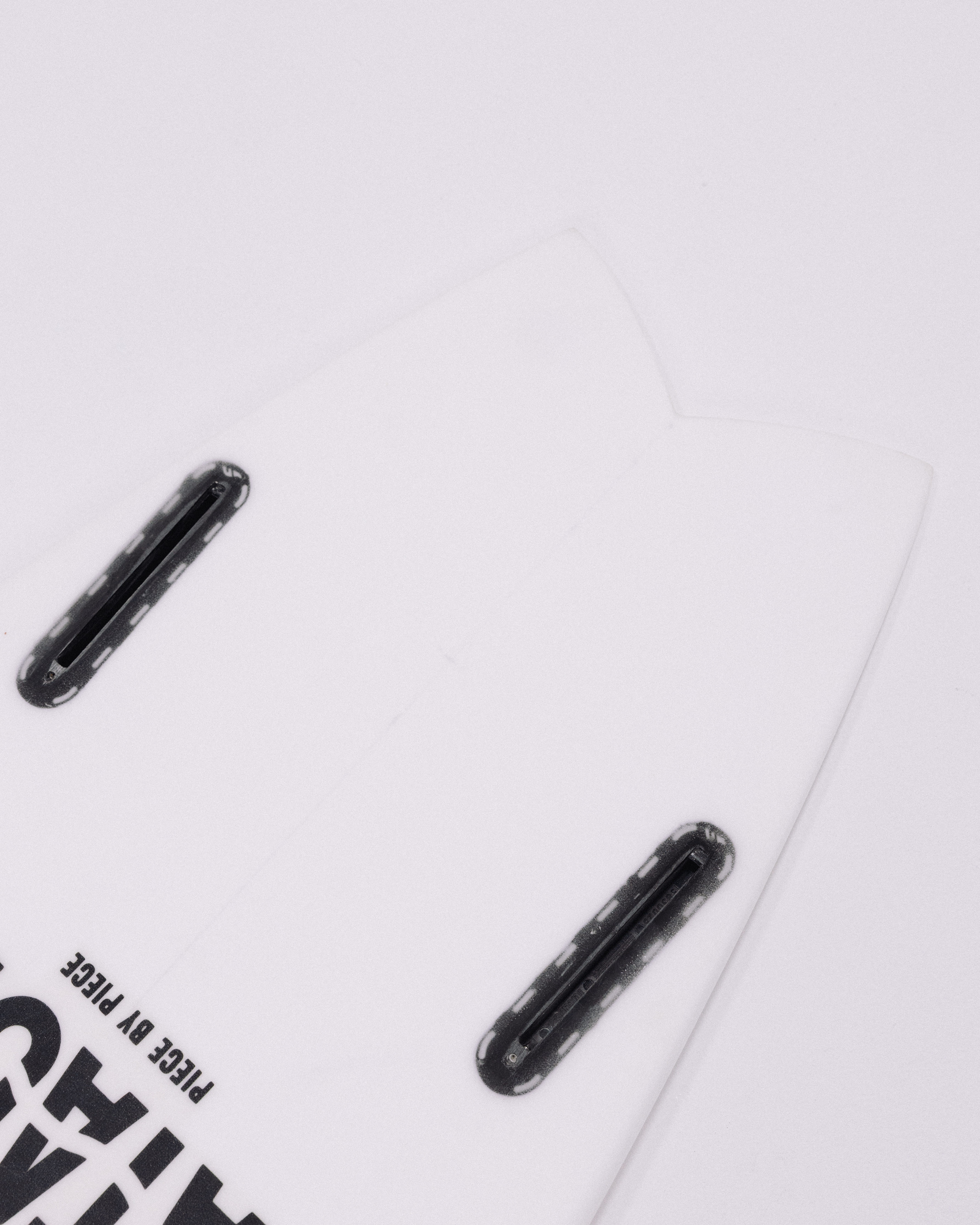 ATACH modular Squash Tail — versatile all-round part (detail 19)