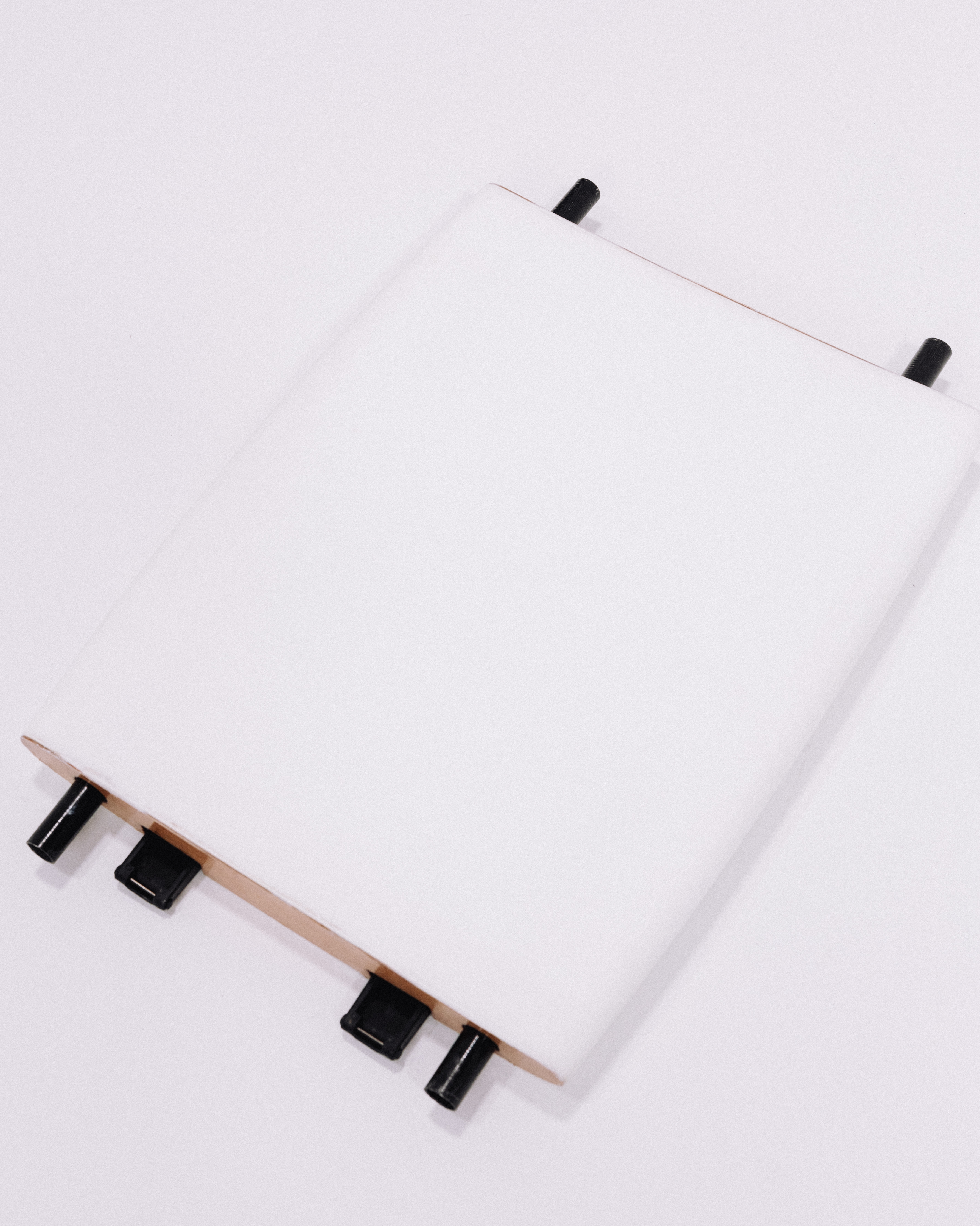 ATACH modular Round Nose — single surfboard part (detail 11)