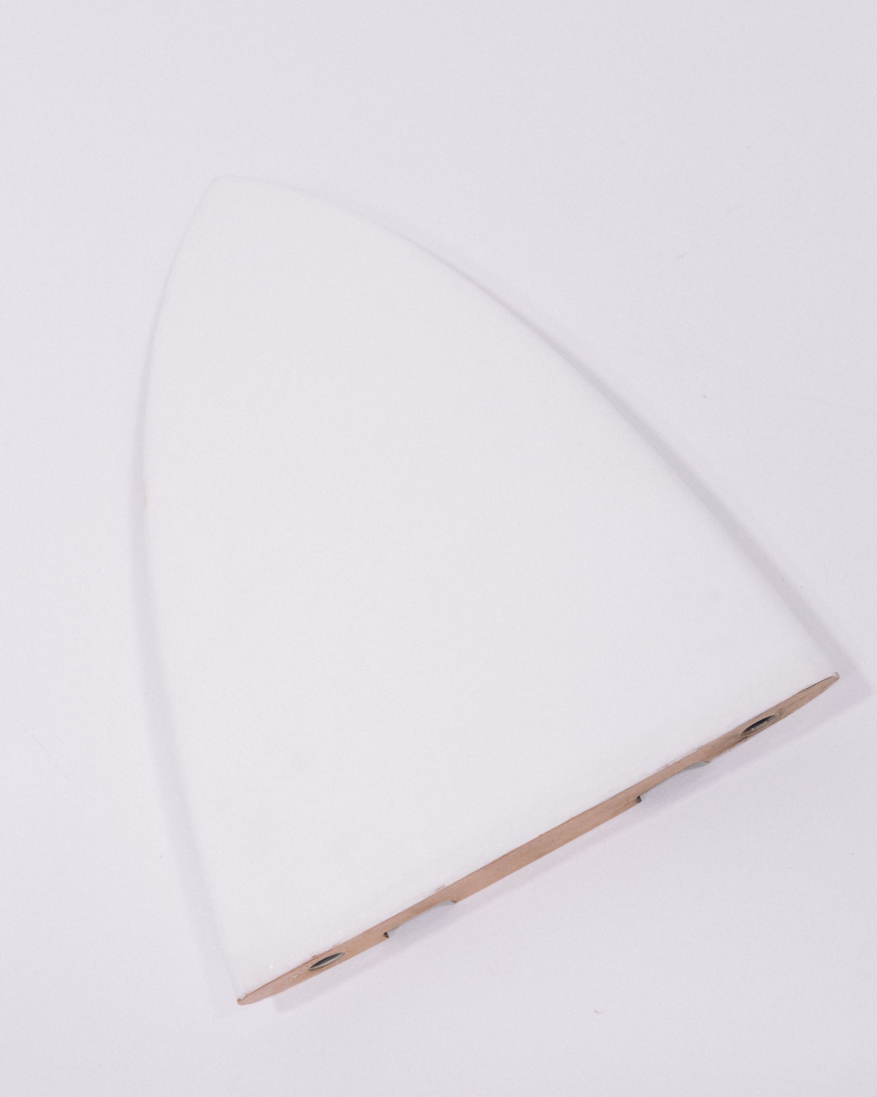 ATACH modular Square Nose — wide entry surfboard part (detail 3)