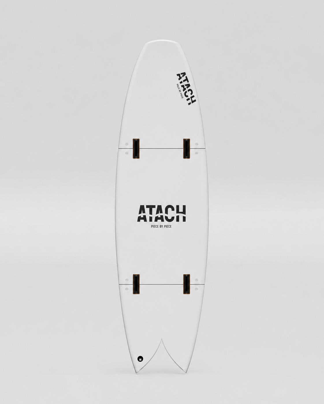 Daily Cruiser modular surfboard
