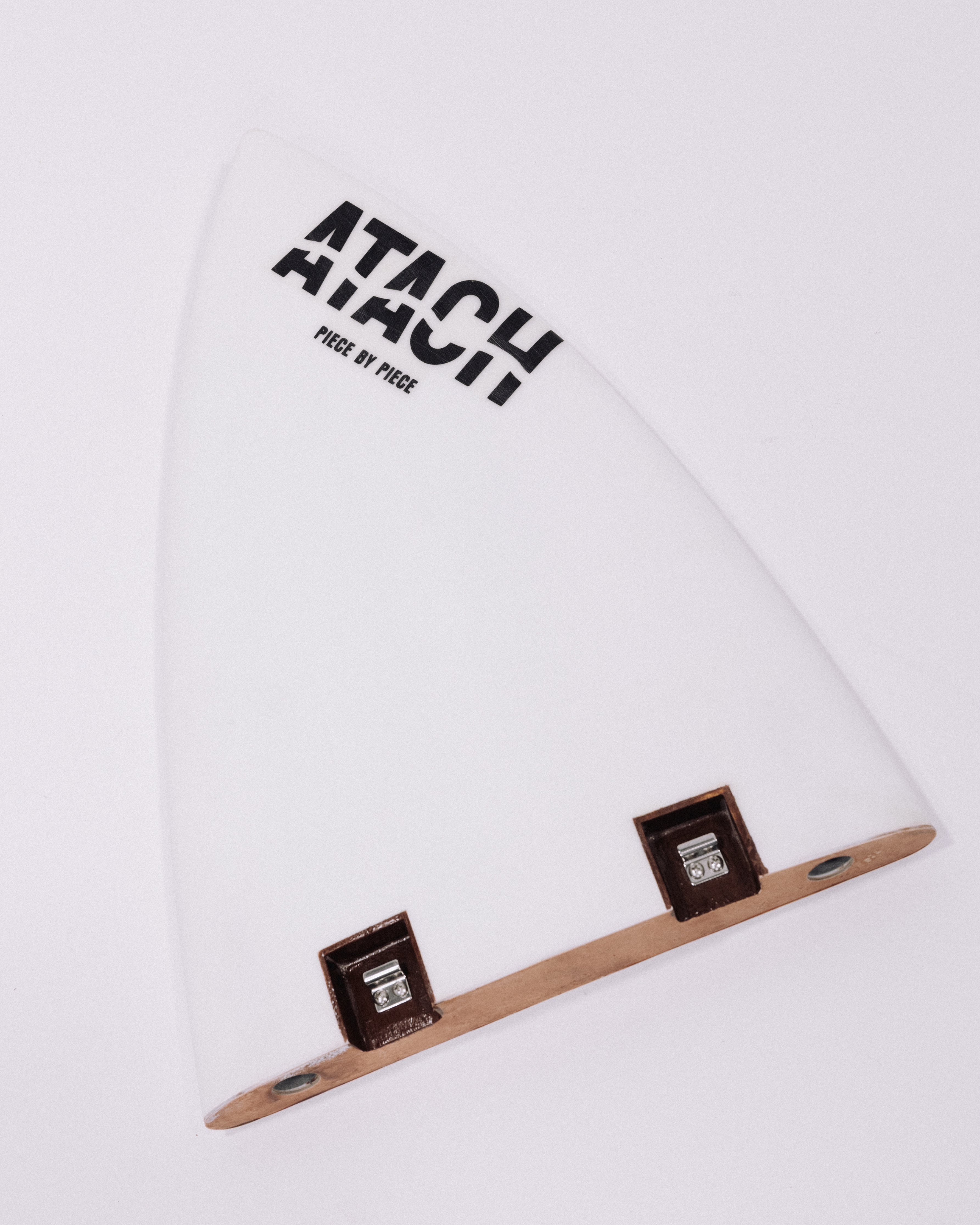 ATACH modular Retro Nose — classic outline surfboard part (detail 24)