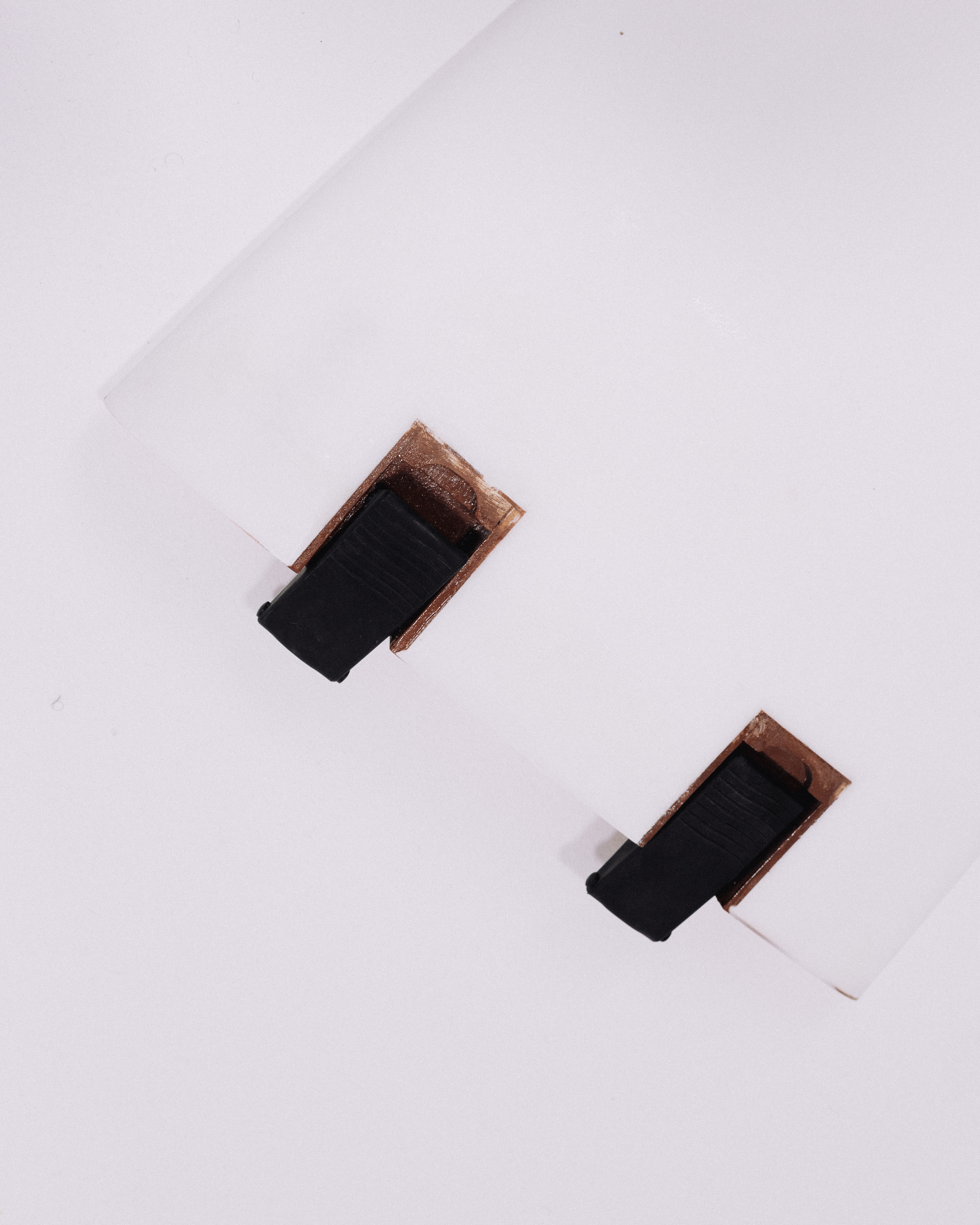 ATACH modular Performance Nose — high-response surfboard part (detail 12)