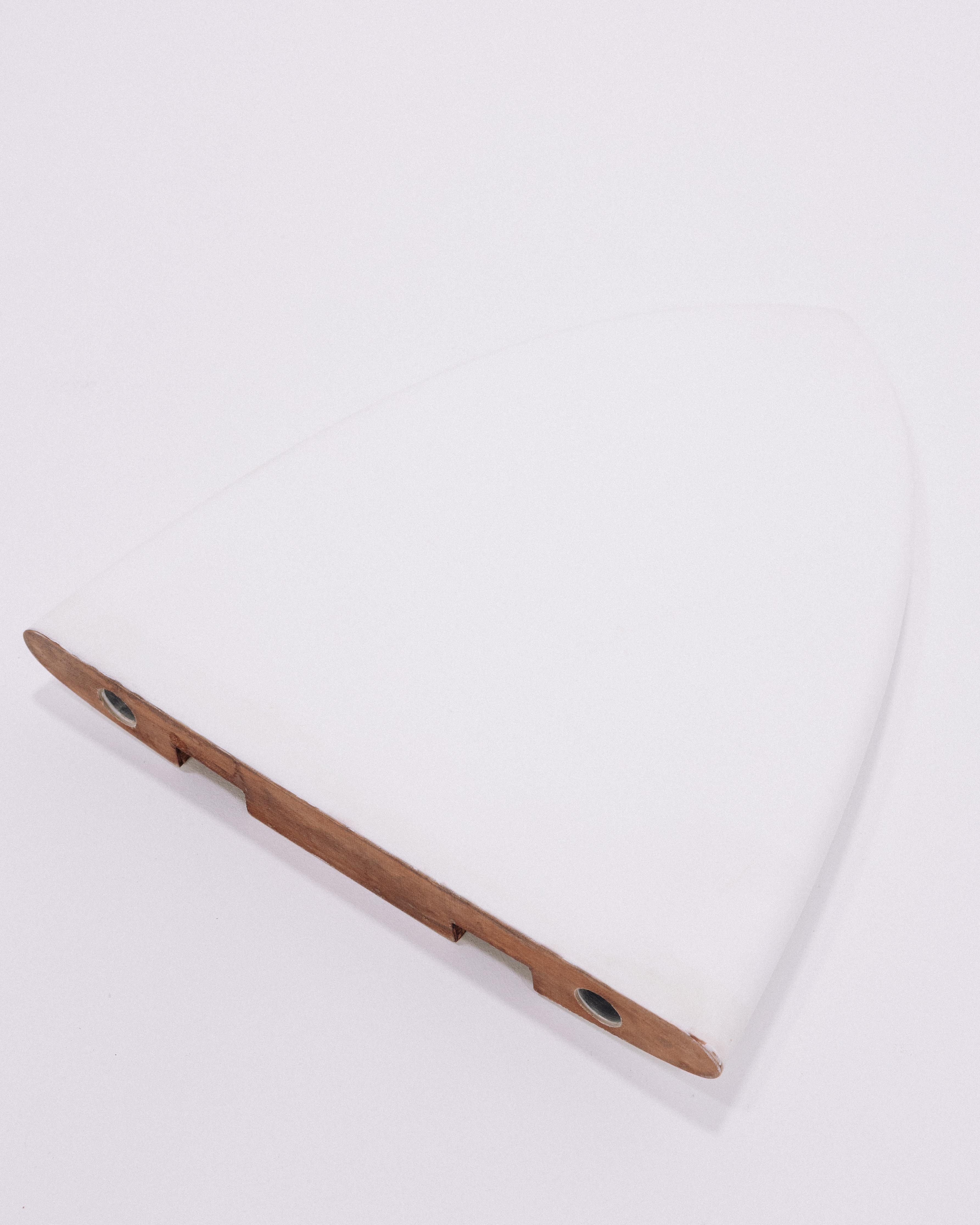 ATACH modular Square Nose — wide entry surfboard part (detail 13)