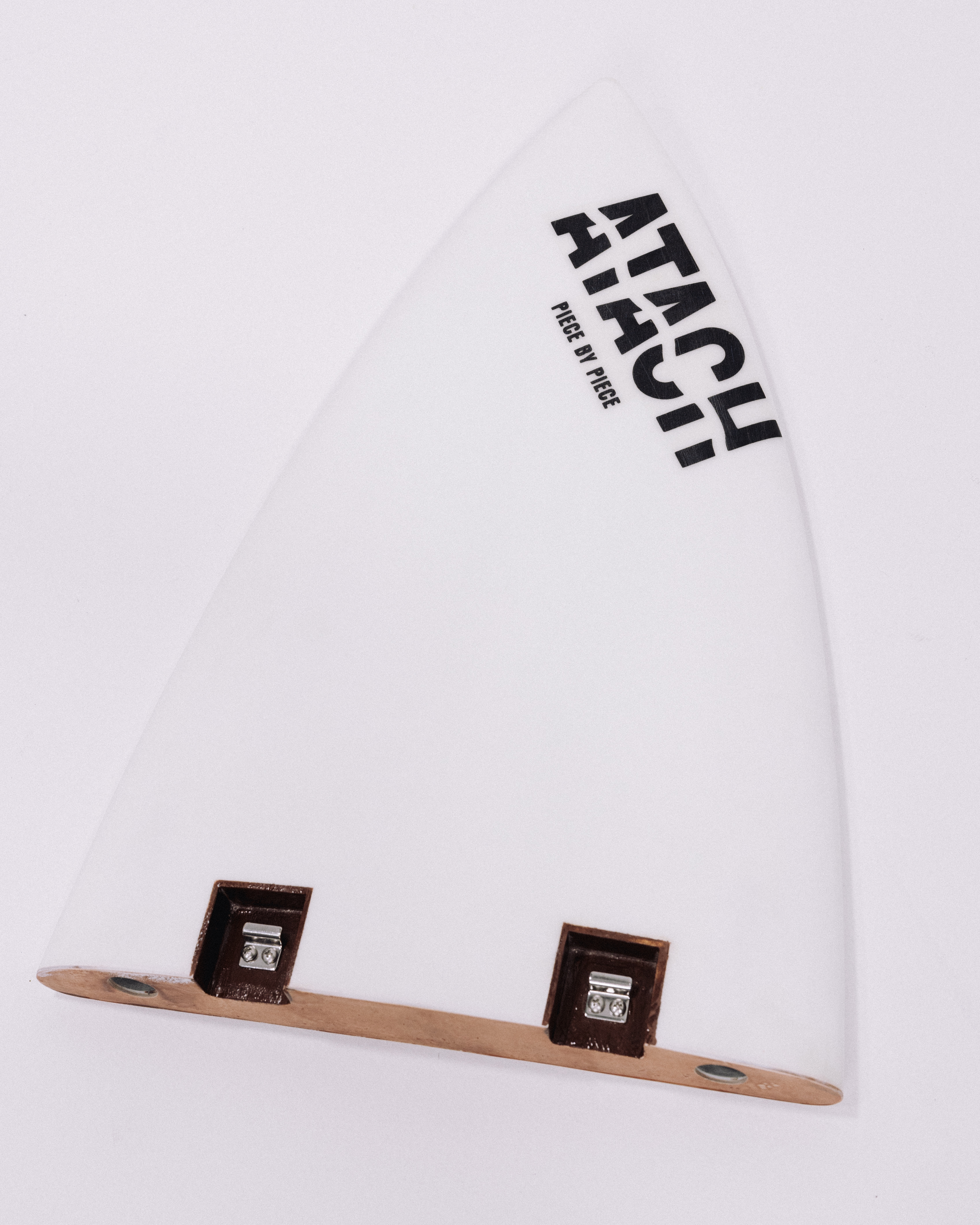 ATACH modular Long midsection — surfboard chassis part (detail 25)
