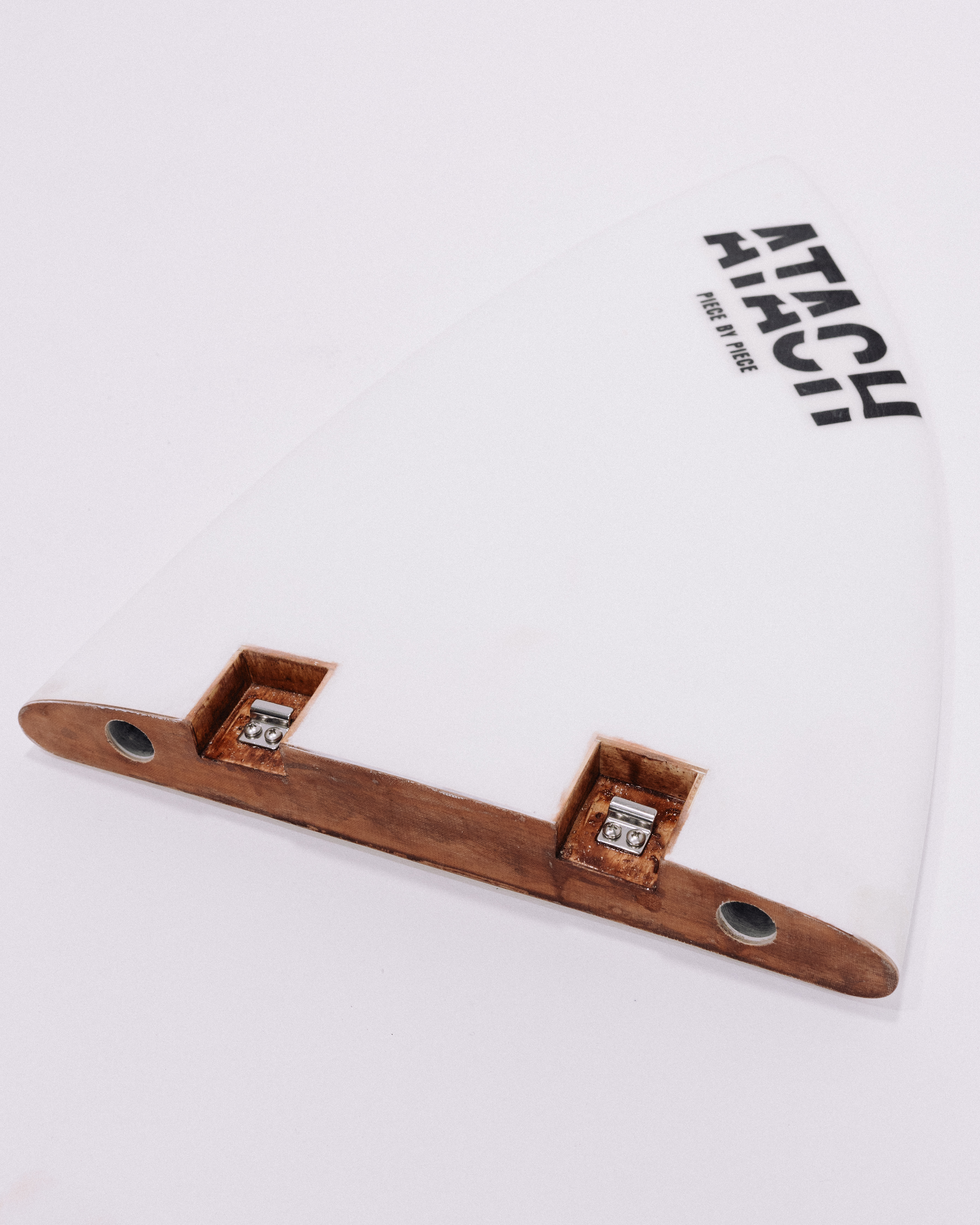 ATACH modular Short midsection — surfboard chassis part (detail 26)