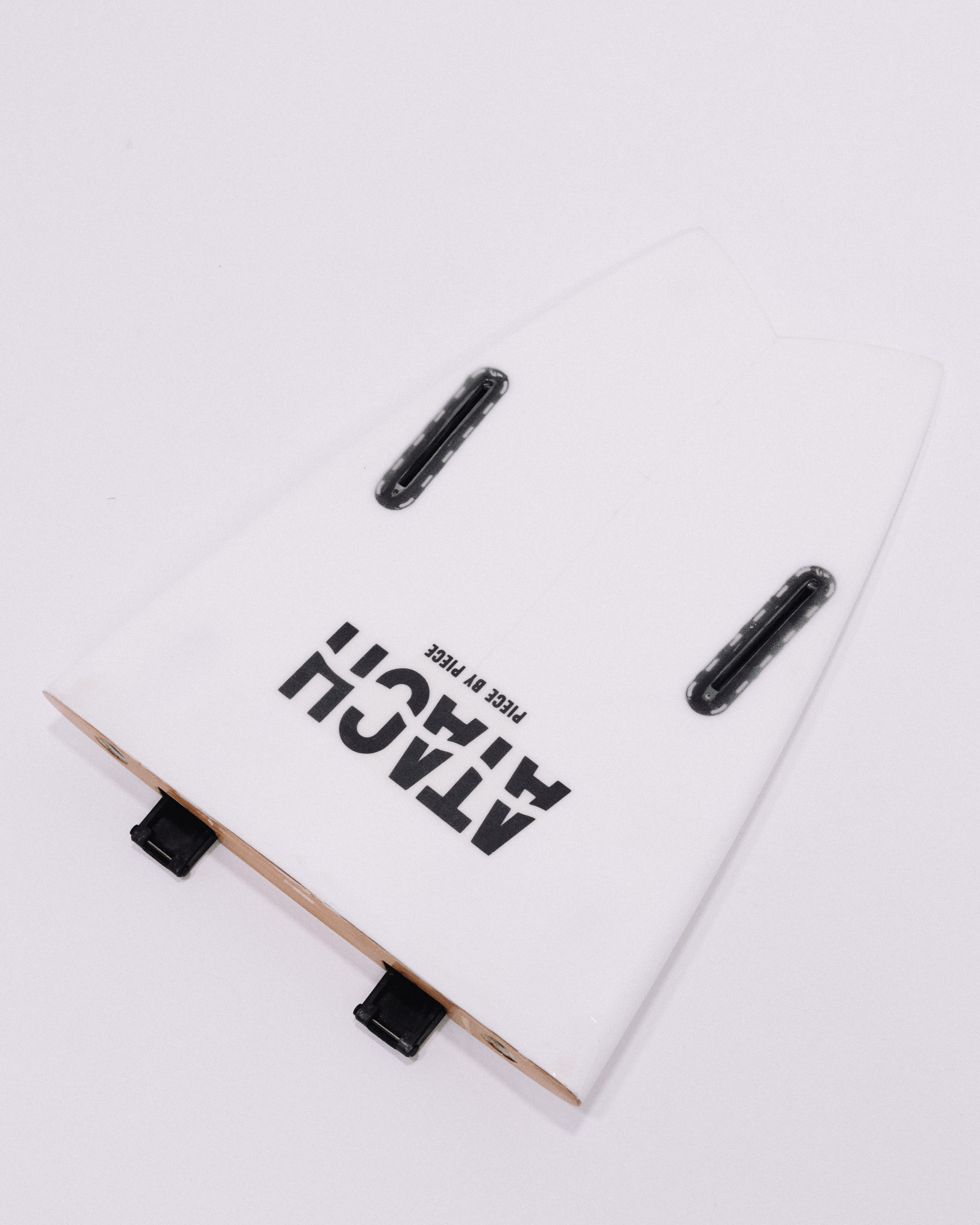 ATACH modular Short midsection — surfboard chassis part (detail 16)
