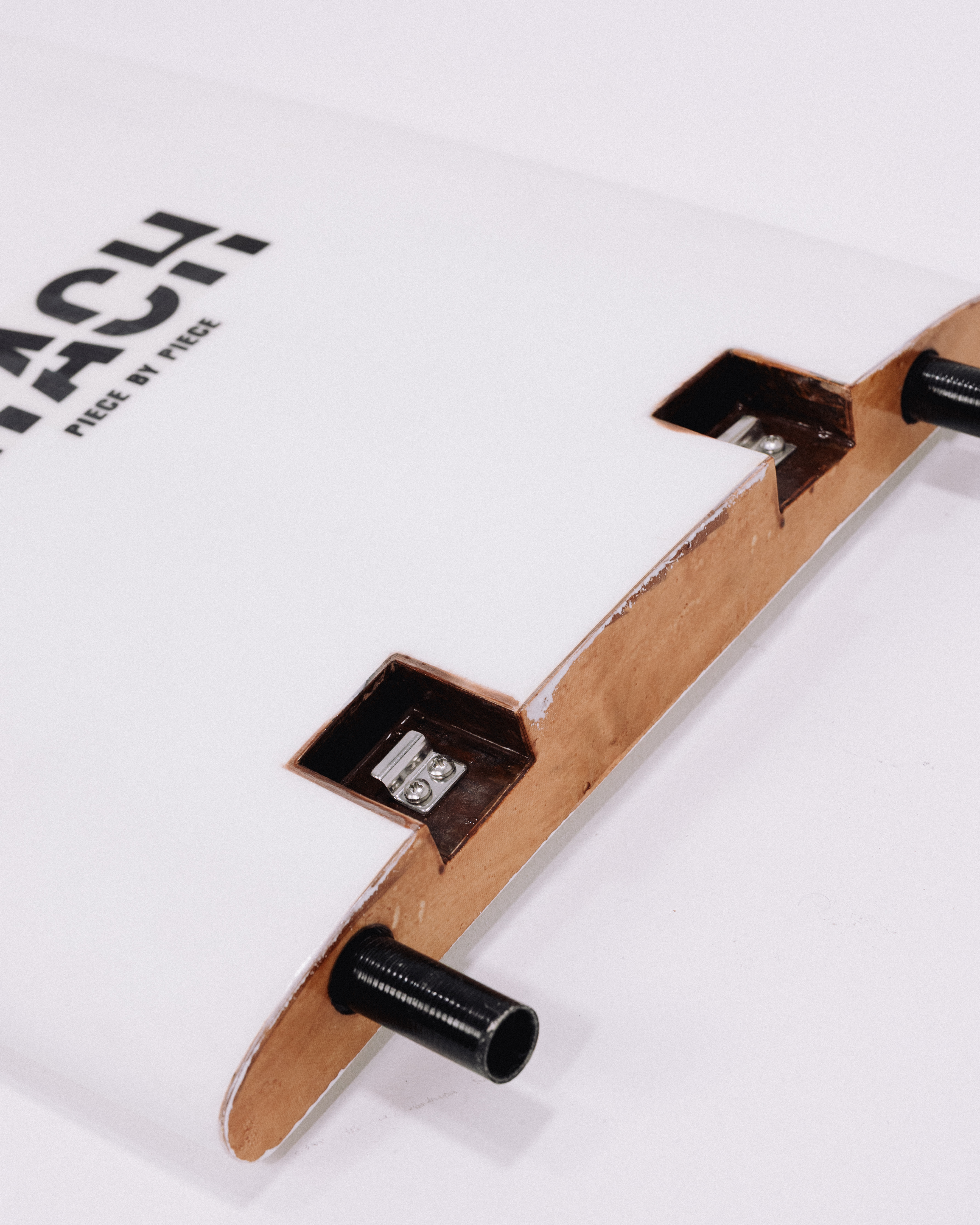 ATACH modular Squash Tail — versatile all-round part (detail 9)