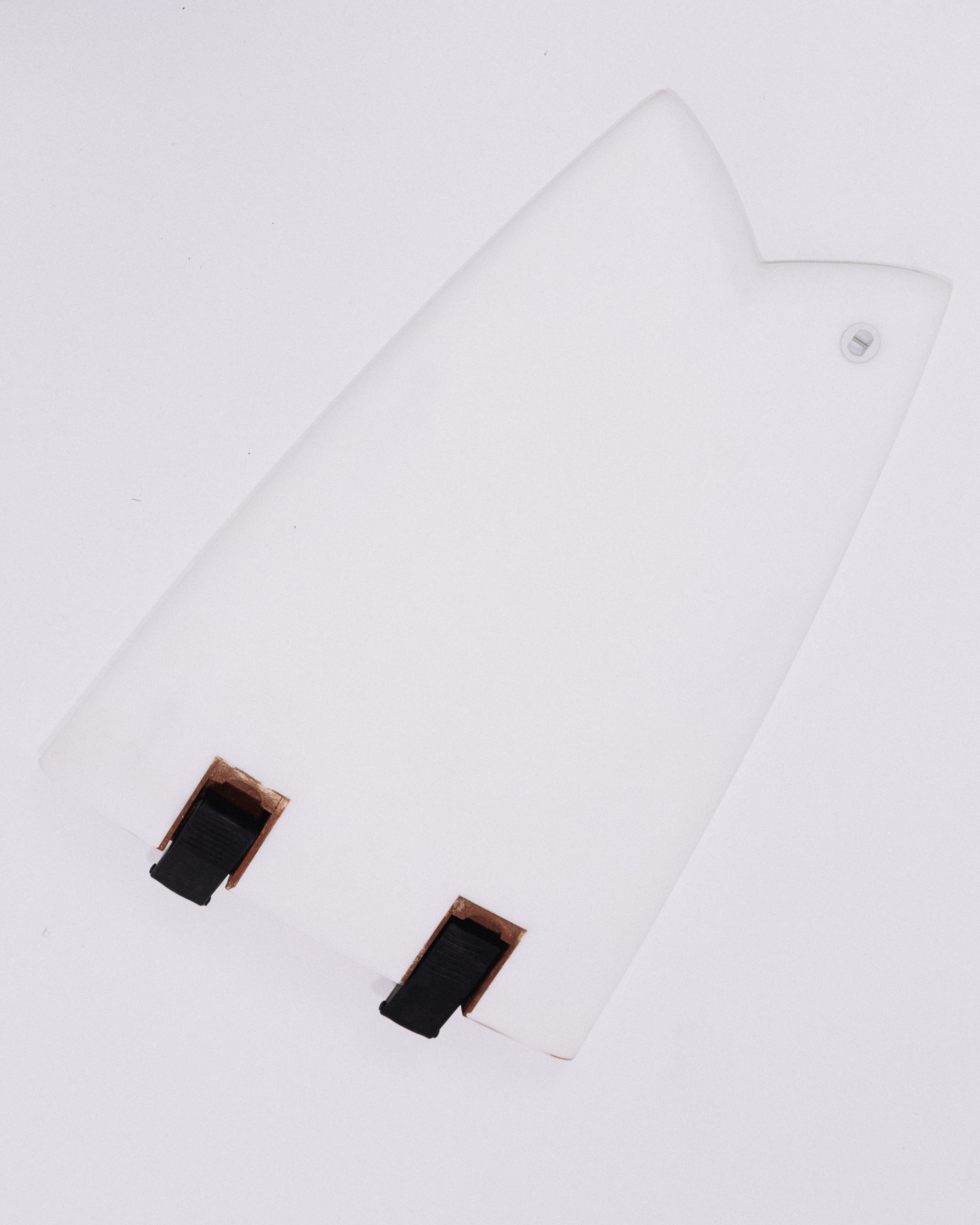 ATACH modular Round Nose — single surfboard part (detail 21)