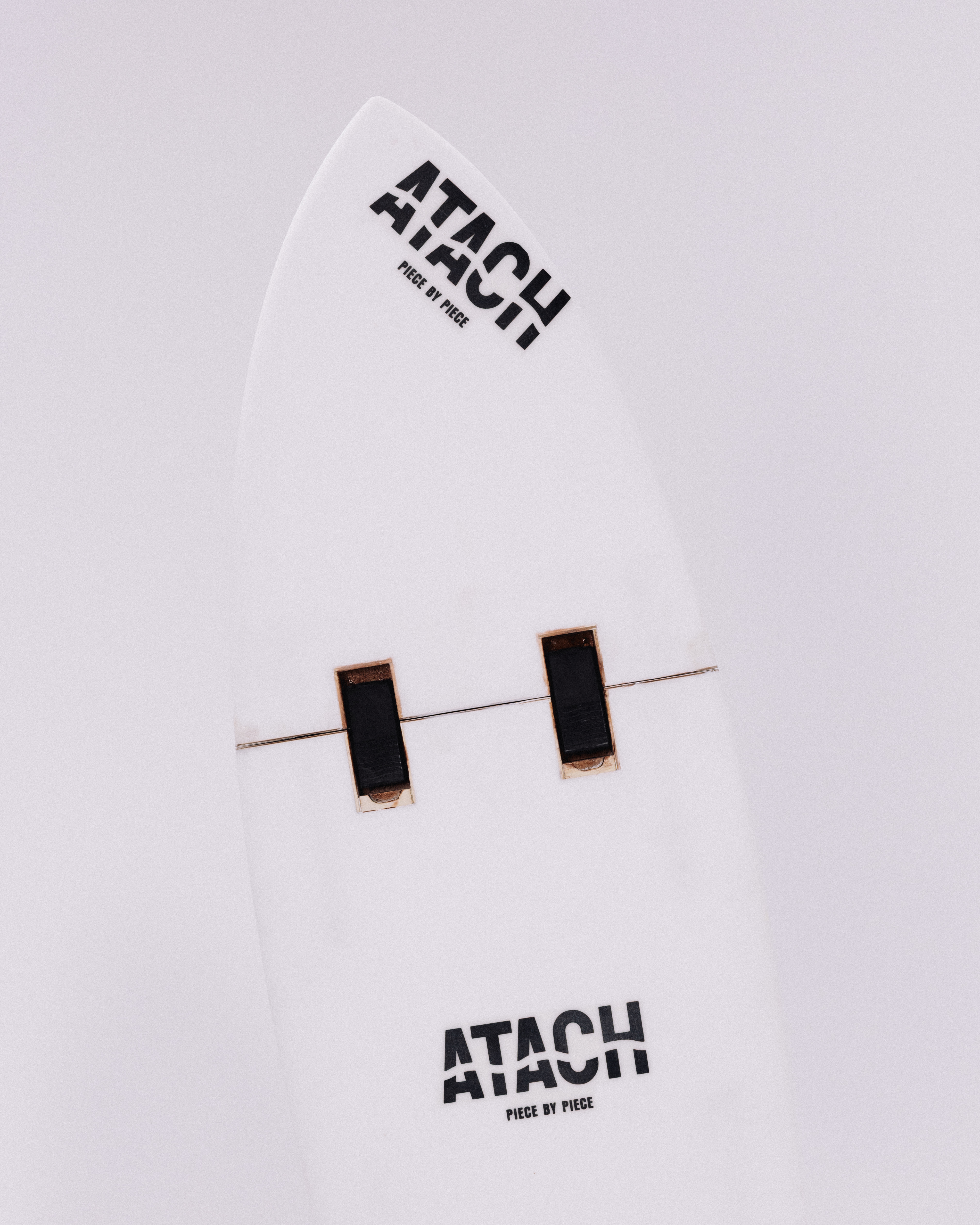 ATACH locking mechanism