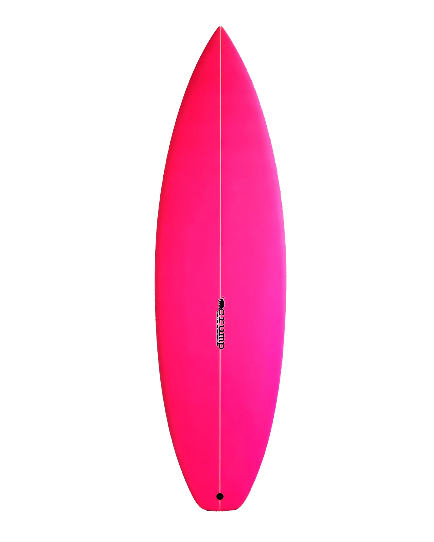 Squash Model